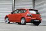 Mazda3 MPS 2006 года